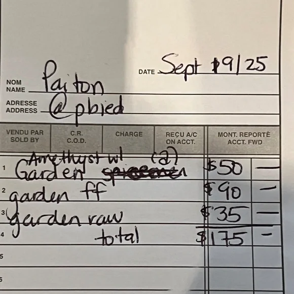 Paiton bundle - Picture 2 of 2